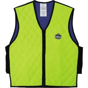 Cooling Vests