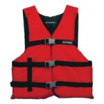 life-jacket