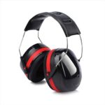 noise cancelling headphone