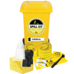 spill containments kits